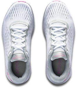 (女性)Under Armour Charged Pursuit 2 '白色光暈灰色' 3023866-101 Shop (女性)Under Armour Charged Pursuit 2 '白色光暈灰色' 3023866-101