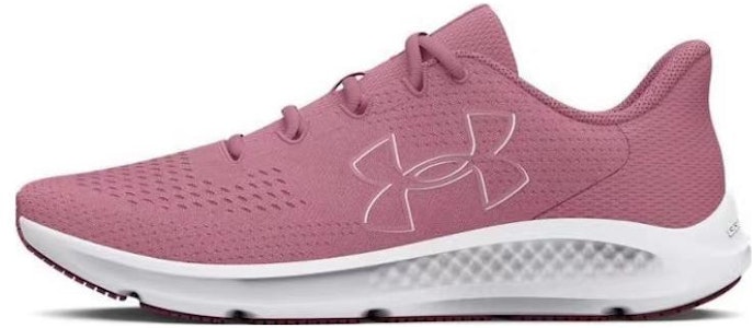 (W) Under Armour Charged Pursuit 3 'Big Logo - Pink Elixir' Wanita 3026523-600 Buy (W) Under Armour Charged Pursuit 3 'Big Logo - Pink Elixir' Wanita 3026523-600