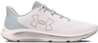Order (W) Under Armour Charged Pursuit 3 'Big Logo - Putih Pink Fizz' 3026523-101