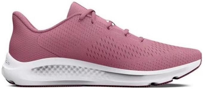 (W) Under Armour Charged Pursuit 3 'Big Logo - Pink Elixir' Wanita 3026523-600 Order (W) Under Armour Charged Pursuit 3 'Big Logo - Pink Elixir' Wanita 3026523-600
