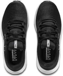 (W) 安德玛 Charged Pursuit 3 '大标志 黑白' 3026523-001 Shop (W) 安德玛 Charged Pursuit 3 '大标志 黑白' 3026523-001