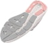 Purchase (W) Under Armour Charged Pursuit 3 'Big Logo - Putih Pink Fizz' 3026523-101