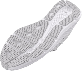 (W) 安德玛 Charged Pursuit 3 '大标志 - 光晕灰白' 3026523-100 Purchase (W) 安德玛 Charged Pursuit 3 '大标志 - 光晕灰白' 3026523-100