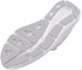 Purchase (W) Under Armour Charged Pursuit 3 'Logo Besar - Kelabu Halo Putih' 3026523-100