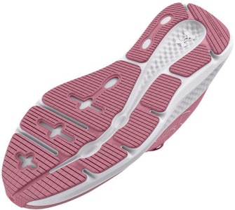 (W) Under Armour Charged Pursuit 3 'Big Logo - Pink Elixir' Wanita 3026523-600 Purchase (W) Under Armour Charged Pursuit 3 'Big Logo - Pink Elixir' Wanita 3026523-600