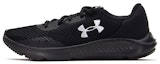 Buy (W) Under Armour Charged Pursuit 3 'Hitam Perak Metalik' 3024889-003