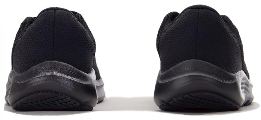 (Women) Under Armour Charged Pursuit 3 'Black Metallic Silver' 3024889-003 Lookbook (Women) Under Armour Charged Pursuit 3 'Black Metallic Silver' 3024889-003
