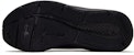(W) Under Armour Charged Pursuit 3 'Hitam Perak Metalik' 3024889-003