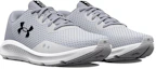 Lookbook (W) Under Armour Charged Pursuit 3 ''Gris Halo'' 3024889-101