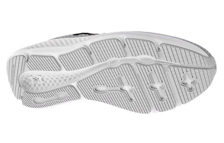 (W)  UA Charged Pursuit 3 'Halo Grey' 圖 5