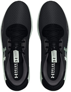 (W) Under Armour Charged Pursuit 3 'Abu Jet Hitam' 3024889-105 Shop (W) Under Armour Charged Pursuit 3 'Abu Jet Hitam' 3024889-105