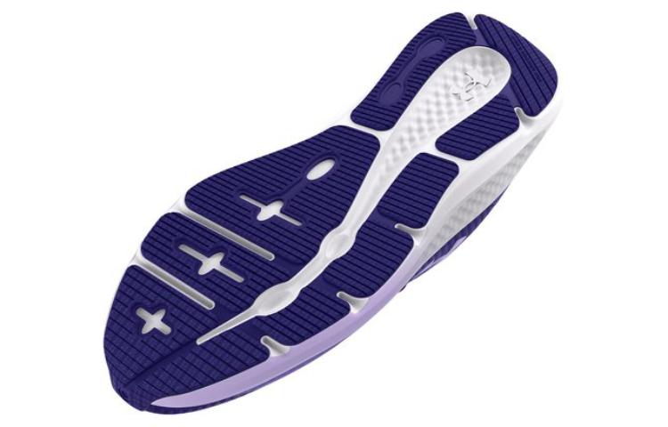 Purchase (W) Under Armour Charged Pursuit 3 'Nebula Ungu' 3024889-501