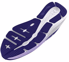Purchase (女性)Under Armour Charged Pursuit 3 '星雲紫' 3024889-501