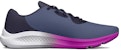 (W) Under Armour Charged Pursuit 3 'Tempered Steel Strobe' di Malaysia 3024889-500