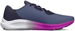 Order (W) Under Armour Charged Pursuit 3 'Tempered Steel Strobe' di Malaysia 3024889-500
