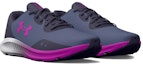 Lookbook (W) Under Armour Charged Pursuit 3 'Tempered Steel Strobe' di Malaysia 3024889-500