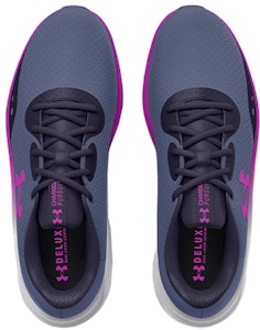 (W) 安德玛 Charged Pursuit 3 '淬炼钢闪光' 3024889-500 Shop (W) 安德玛 Charged Pursuit 3 '淬炼钢闪光' 3024889-500