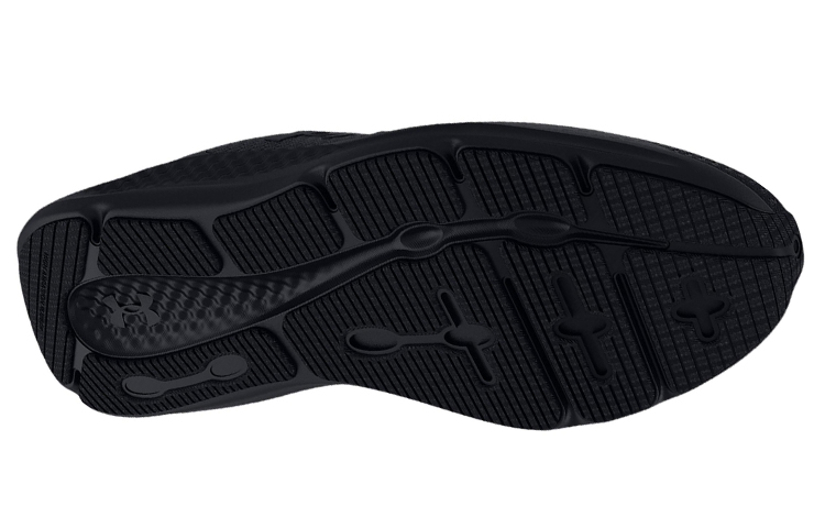 Purchase (Women)  Under Armour Charged Pursuit 3 'Triple Black'  3024889-002