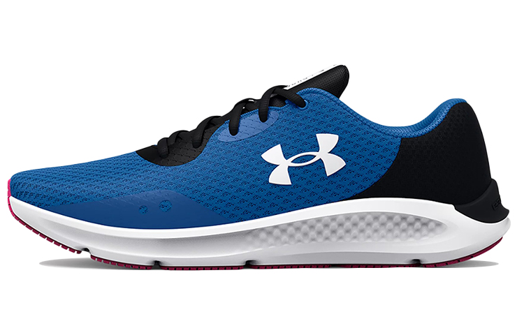 Buy (W) Under Armour Charged Pursuit 3 'Azul Victoria' 3024889-400