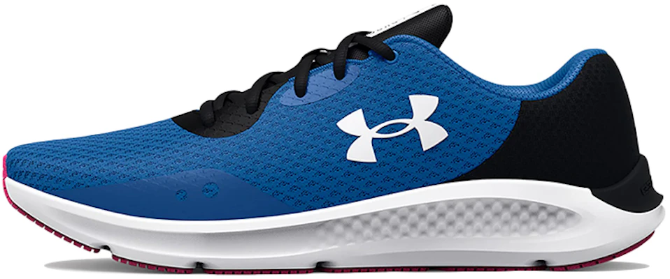 (W) Under Armour Charged Pursuit 3 'Azul Victoria' 3024889-400 Buy (W) Under Armour Charged Pursuit 3 'Azul Victoria' 3024889-400
