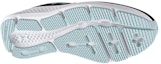 Purchase (W) Under Armour Charged Pursuit 3 Tech 'Hitam Fuse Teal' 3025430-001