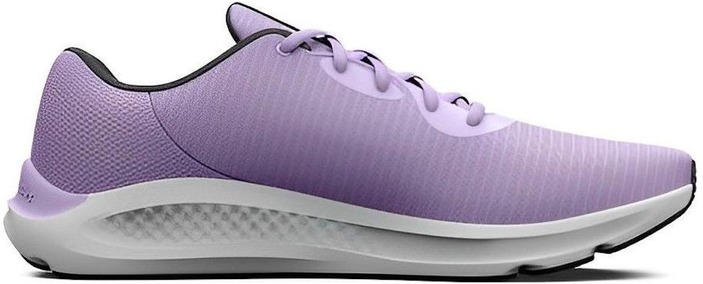 (Women) Under Armour Charged Pursuit 3 Tech 'Nebula Purple' 3025430-500 Order (Women) Under Armour Charged Pursuit 3 Tech 'Nebula Purple' 3025430-500