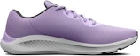Order (W) Under Armour Charged Pursuit 3 Tech 'Ungu Nebula' 3025430-500