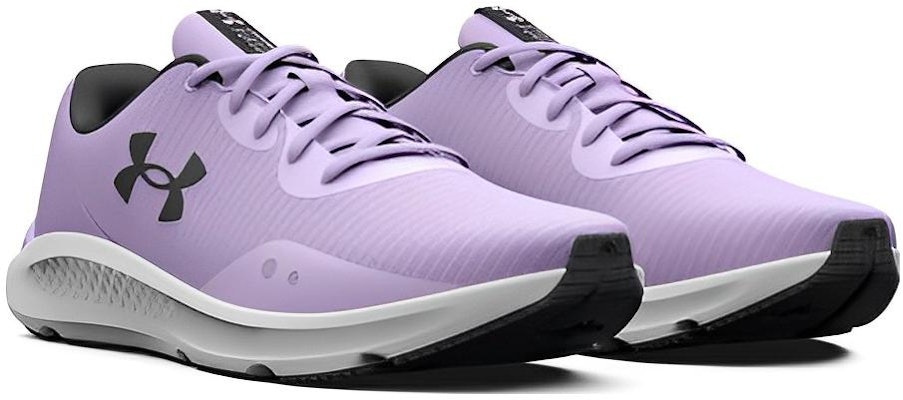 (Women) Under Armour Charged Pursuit 3 Tech 'Nebula Purple' 3025430-500 Lookbook (Women) Under Armour Charged Pursuit 3 Tech 'Nebula Purple' 3025430-500