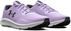Lookbook (W) Under Armour Charged Pursuit 3 Tech 'Ungu Nebula' 3025430-500