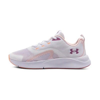 (W) UA Charged RC 'Color Shift - White'