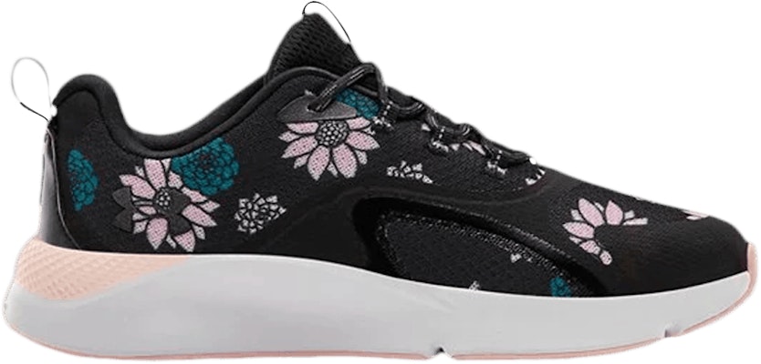 (W) Under Armour Charged RC 'Motif Bunga' 3023932-001 Buy (W) Under Armour Charged RC 'Motif Bunga' 3023932-001