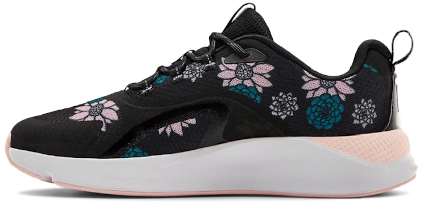 (W) Under Armour Charged RC 'Estampado Floral' 3023932-001 Buy (W) Under Armour Charged RC 'Estampado Floral' 3023932-001