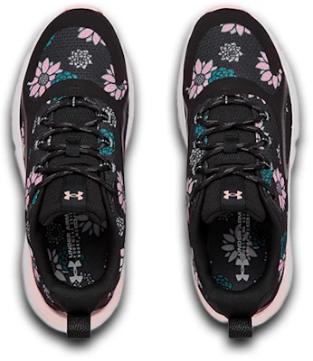 (W) Under Armour Charged RC ''Imprimé Floral'' 3023932-001 Shop (W) Under Armour Charged RC ''Imprimé Floral'' 3023932-001