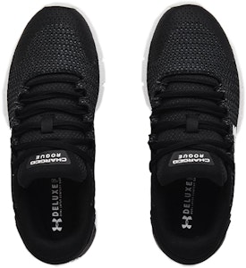 (女款)Under Armour Charged Rogue 2.5 '黑白色' 3024403-001 Shop (女款)Under Armour Charged Rogue 2.5 '黑白色' 3024403-001