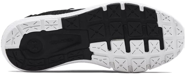 (女款)Under Armour Charged Rogue 2.5 '黑白色' 3024403-001 Purchase (女款)Under Armour Charged Rogue 2.5 '黑白色' 3024403-001