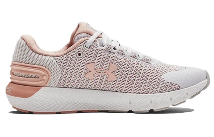 Order (W) UAチャージドローグ2.5(ヘイローグレー/ホワイト) 3024403-103