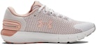 Order (W) Under Armour Charged Rogue 2.5 'Kelabu Halo Putih' 3024403-103