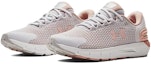 Lookbook (W) Under Armour Charged Rogue 2.5 'Kelabu Halo Putih' 3024403-103