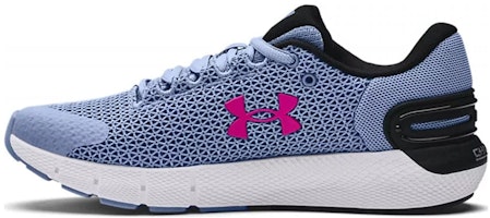 (Women) Under Armour Charged Rogue 2.5 'Washed Blue' 3024403-400 (Women) Under Armour Charged Rogue 2.5 'Washed Blue' 3024403-400