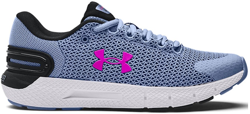 (W) 安德玛 Charged Rogue 2.5 '水洗蓝'跑鞋 3024403-400 Order (W) 安德玛 Charged Rogue 2.5 '水洗蓝'跑鞋 3024403-400