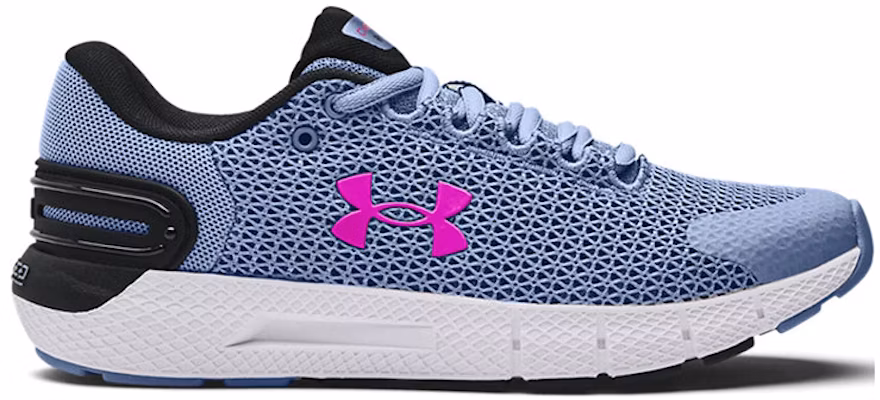 (W) Under Armour Charged Rogue 2.5 'Biru Pudar' 3024403-400 Order (W) Under Armour Charged Rogue 2.5 'Biru Pudar' 3024403-400