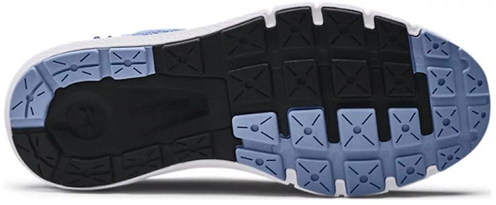 (W) Under Armour Charged Rogue 2.5 'Biru Pudar' 3024403-400 Shop (W) Under Armour Charged Rogue 2.5 'Biru Pudar' 3024403-400