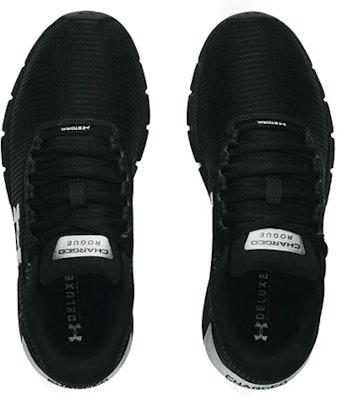 (W) UAチャージドローグ2.5リップ (ブラックメタリックシルバー) 3025246-001 Shop (W) UAチャージドローグ2.5リップ (ブラックメタリックシルバー) 3025246-001