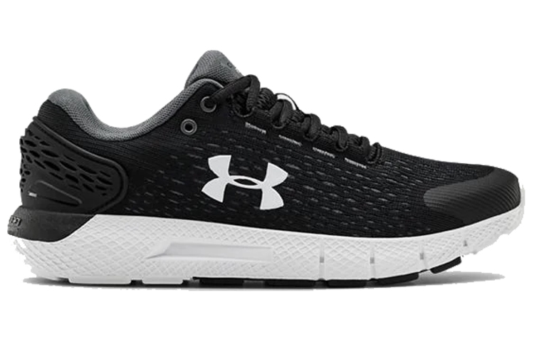 Order (W) 安德玛Charged Rogue 2 黑晕配色 3022602-002