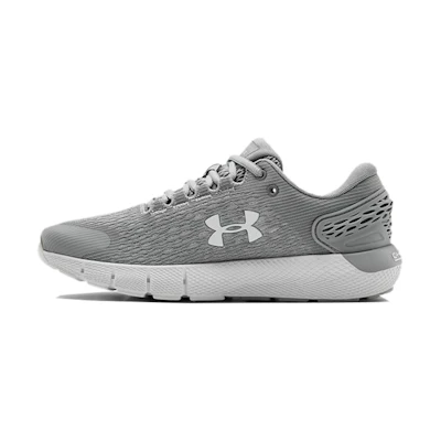 (W) UA Charged Rogue 2 'Mod Grey'