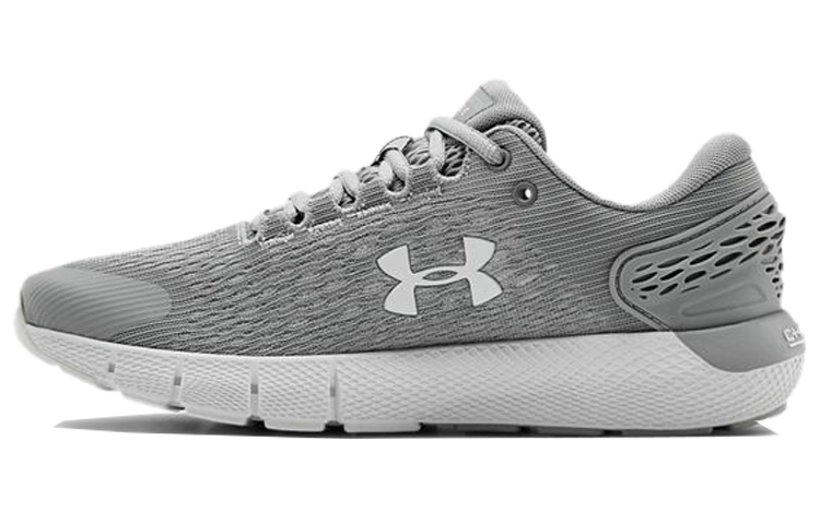 (Women) Under Armour Charged Rogue 2 'Mod Grey' 3022602-104