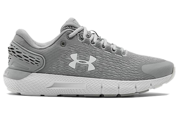 (W)  UA Charged Rogue 2 'Mod Grey' 圖 2