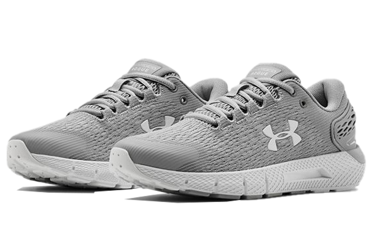 (W)  UA Charged Rogue 2 'Mod Grey' 圖 3