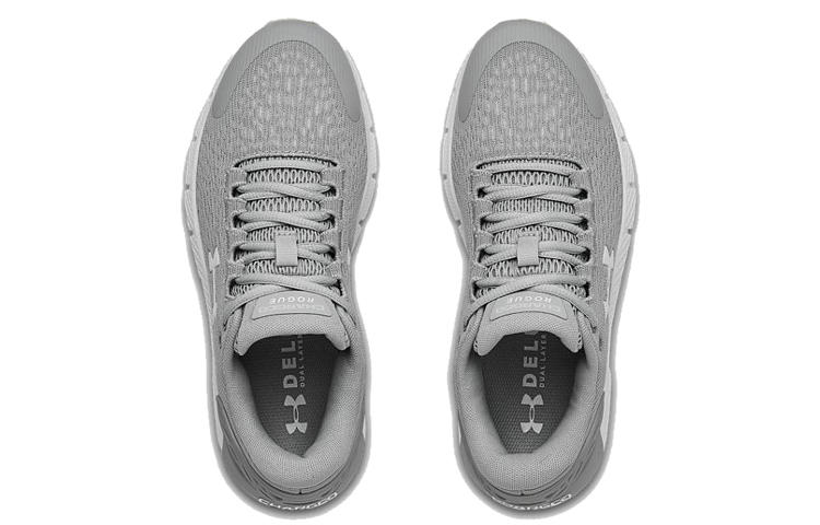 (W)  UA Charged Rogue 2 'Mod Grey' 圖 4