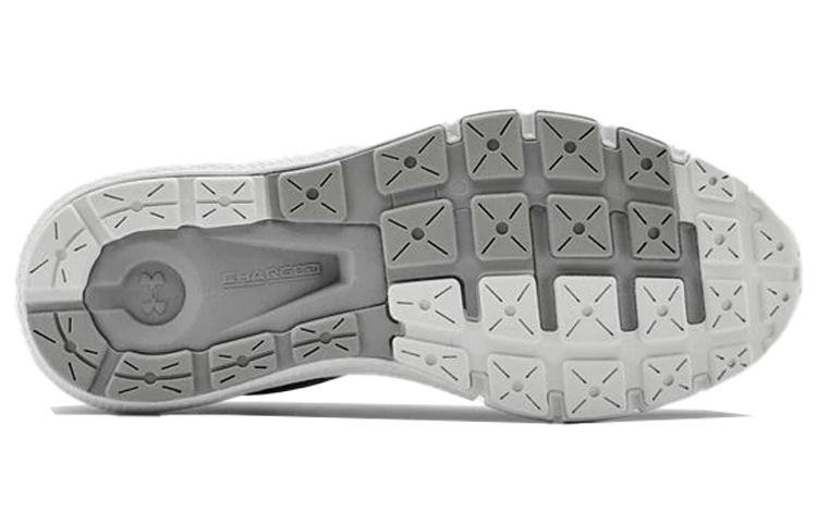 (W)  UA Charged Rogue 2 'Mod Grey' 圖 5